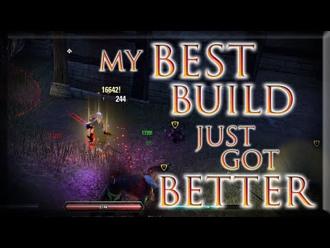 Backstab 🗡 Stamina Nightblade PvP Build & Gameplay Commentary - ESO - Markarth
