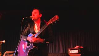Leah - Damien Leith at  Bennetts Lane 5 09 2014