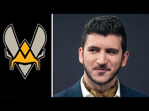 YamatoCannon on the quality of the LEC, the LCS, & Cabochard's importance for VIT | The Shotcaller