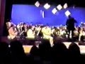 CHSN Concert Band Winter 1986 Music Man