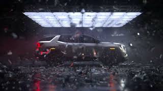 GMC The Next Generation Terrain | AT4 Break Out