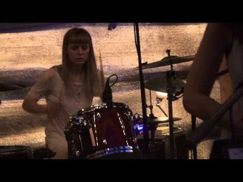 Fanny Kaplan - 2015.08.22 - live @ бар ЭМА