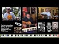 "Sleep of the Blessed" (Glen Phillips Cover)