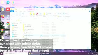 Fully WORKING Using 911.re proxies FREE! | CRACK VERSION l Tutorial 2022