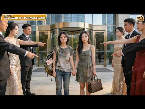 Two Country Girls Scorned By The Rich But Accidentally Meet A Secret Billionaire In Disguise Now