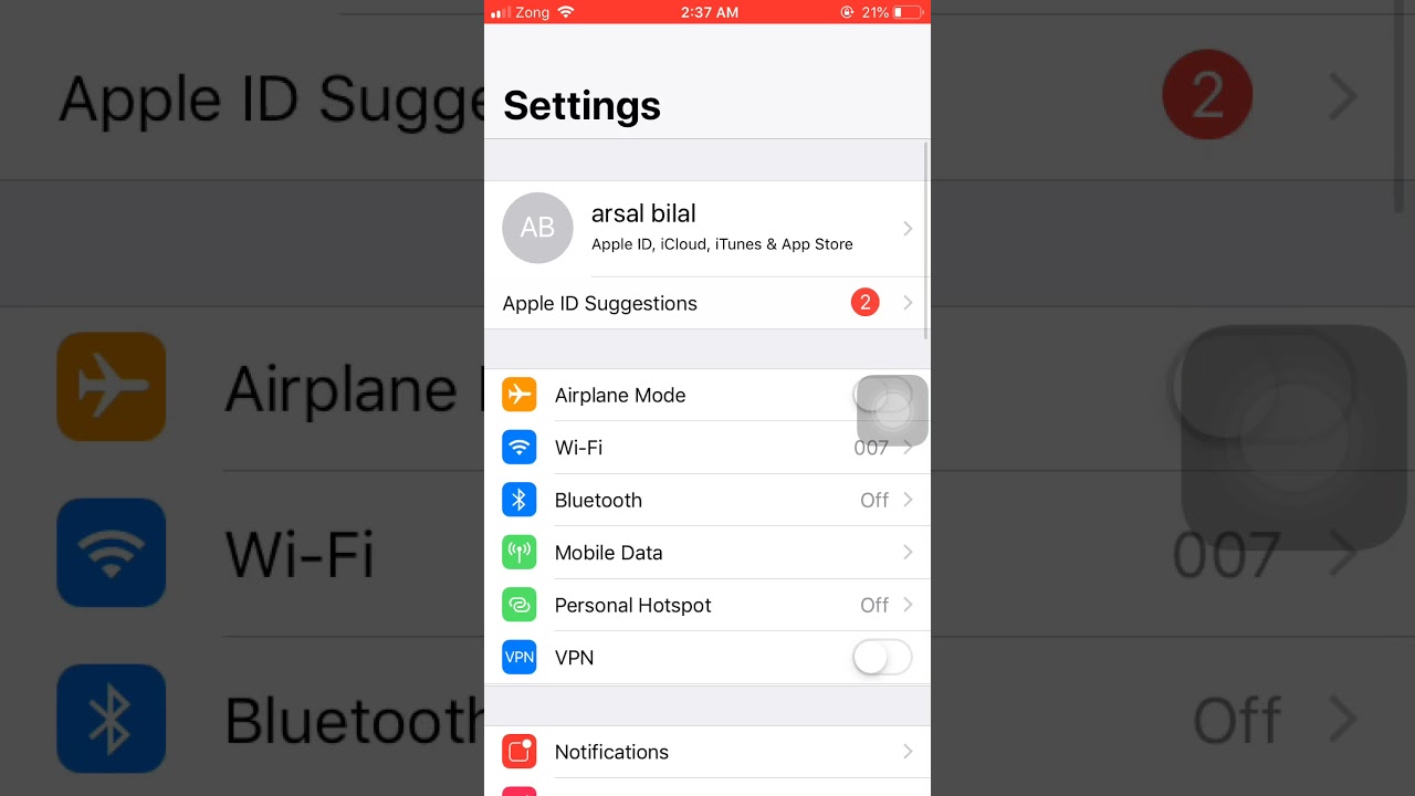 How to check internet speed.        Net zon