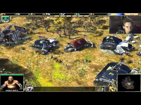 Let's Play Spellforce: Cord Chroniken #45 - Farlorns Heim ohne Farlorn