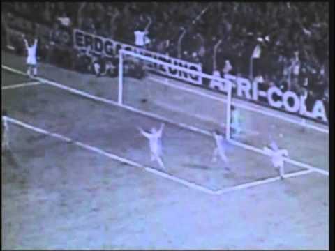 1979 March 21 Borussia M'Gladbach West Germany 3 M...