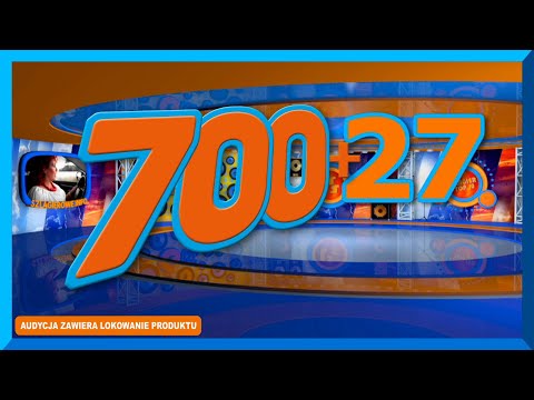 Notowanie 727 cz. 2 - 20.03.2022r.