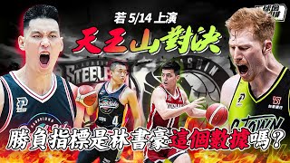 [閒聊] 鋼鐵人背水之天王山決戰預測(豪神)