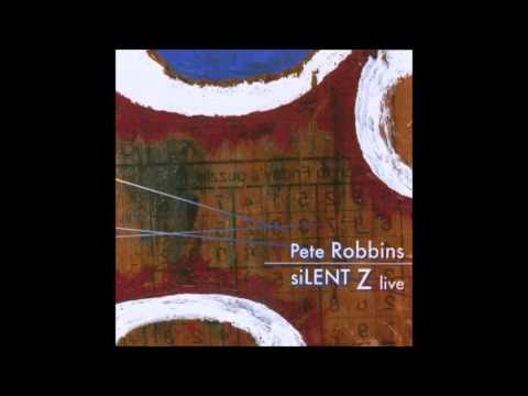 Pete Robbins - edit/revise