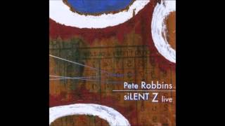 Pete Robbins - edit/revise