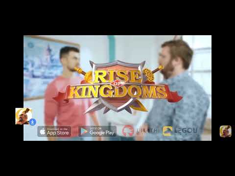 Rise of Kingdoms