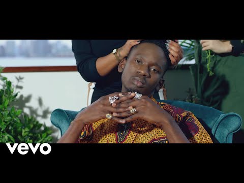 Shekhinah – Suited (Remix) Ft. Mr Eazi & Synx