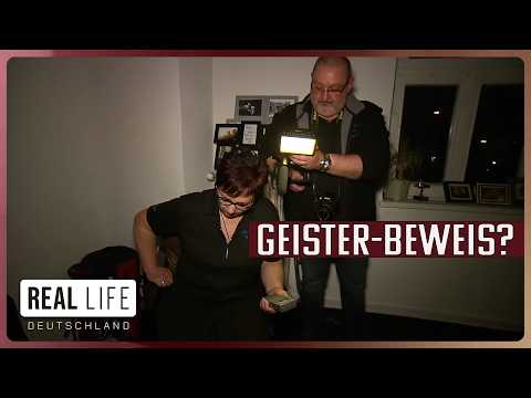 Geisterjäger im Einsatz: Der Spuk von Dortmund | Real Life Deutschland