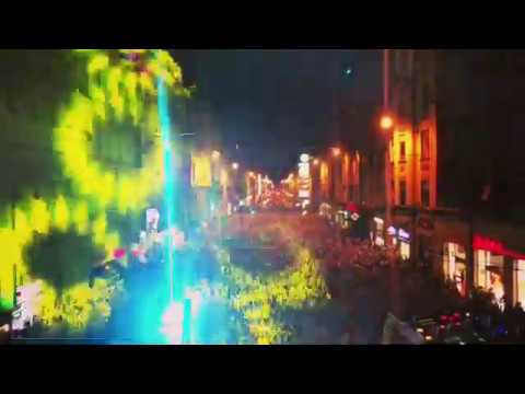 Solomun live Sarajevo | Eternal Flame 2019, Bosnia and Herzegovina