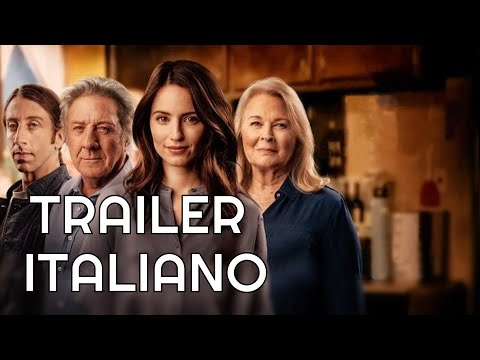 Una seconda occasione (film 2022) | Trailer in italiano