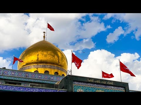Wiladat Syeda Zainab  (sa) | Sheikh Abbas Ismail | 1/12/22