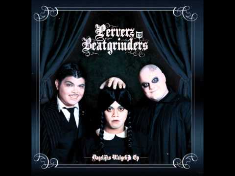 Perverz vs Beatgrinders - Blackout