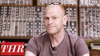 Junkie XL on Composing Music for 'The Dark Tower' | THR