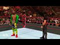 WWE RAW 25 05 2019 Brock Lesnar Humiliated Seth Rolins