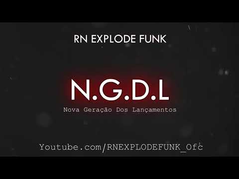 MC Gerex - Ela gosta de Perigo ( DJ Lucas Power Som )