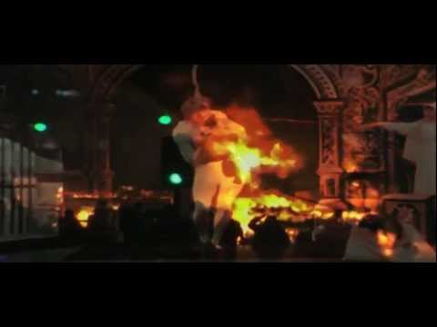 Mark Stewart - Nothing Is Sacred