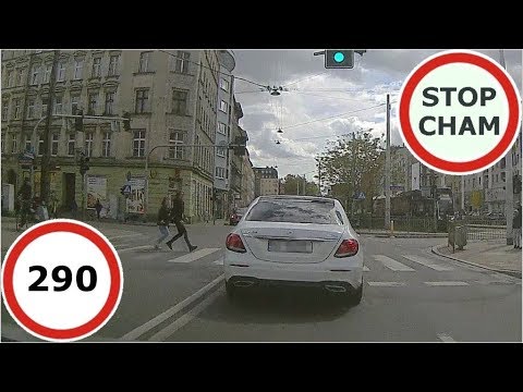 Stop Cham Ku przestrodze #290