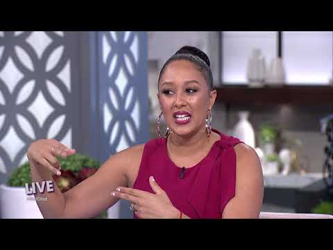 The Hosts of The Real Weigh Both Sides of “Leaving Neverland,” The Michael Jackson Documentary