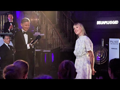 Max Raabe & Palast Orchester MTV Unplugged Doku - Folge 1