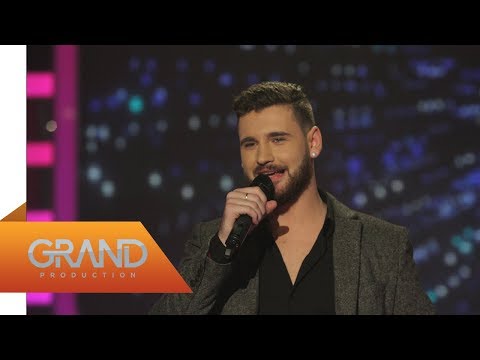 Fatmir Sulejmani - Dva ludila - HH - (TV Grand 15.02.2018.)