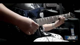 Video thumbnail for Ibanez RG370DXZ - Drive tone demo by Alfred Castro