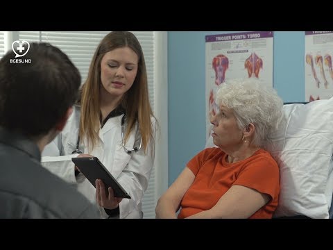 Todkrank – Sollte man die Wahrheit verschweigen?