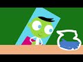 PBS Kids Fishbowl Intro Theme Song