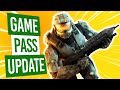 Xbox Game Pass Update | Halo 3, Microsoft Flight Simulator, Yakuza Kiwami 2 + MORE ADDED