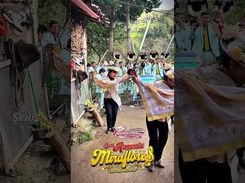 Danza  legítimas capitanas del Distrito Pampas Chico RECUAY ANCASH 2026.