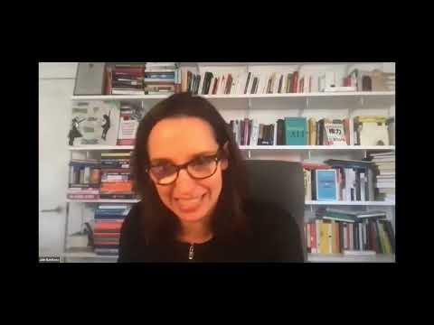 How to solve the issue of poverty? Q&A with Julie Battilana, professor at Harvard Business School