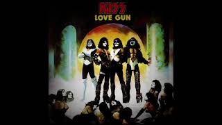 Kiss - Got Love For Sale (Remastered)