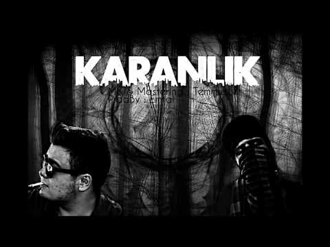 Emtal feat Temmuz - Karanlık ( Yaşayan Ölü ) (2014)