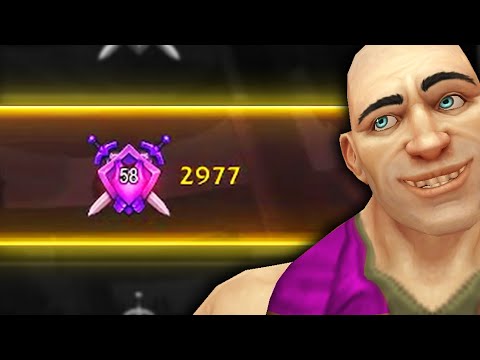 This Demonology Warlock Comp Is FREE RATING In 9.2.5 PvP