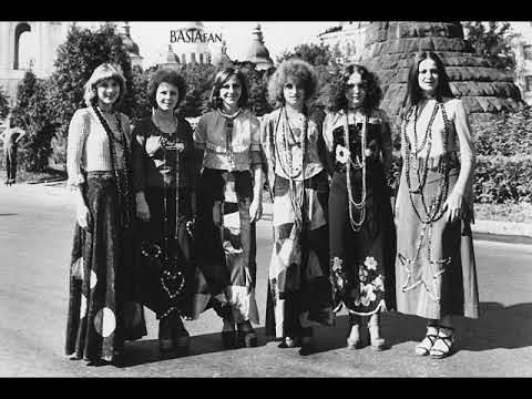 Daruj mi - Alibabki - Basia Trzetrzelewska, 1974