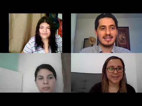 Curso de alemán | Clase 1 | Jesus Nerio