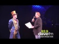 Dave Fm S Steve Craig Guest Ringmaster
