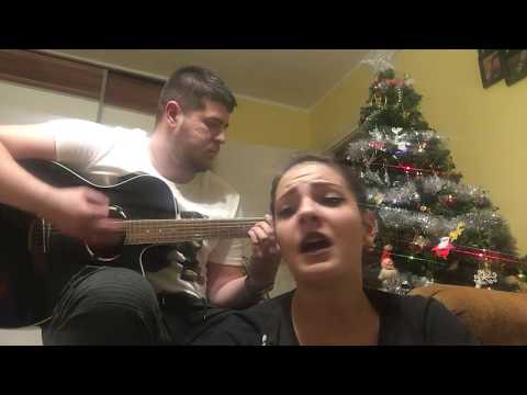 Ogi Radivojevic ft.Natasa Bekvalac - Sta cu ja (Cover by M_Ale_Sh)
