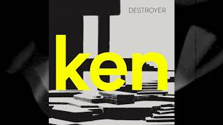 Destroyer - Cover From the Sun (Official Audio)