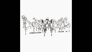 Blaspheme Unto Rebirth - Dreaded: Compilation Volume #3 (1996)