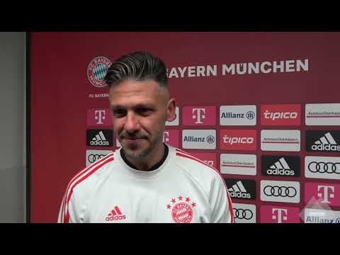 Demichelis-Abschied fix: "Könnte mein letztes Spiel bei Bayern gewesen sein."
