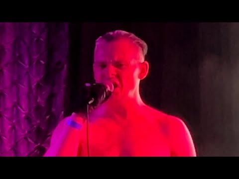 Qual - "Take Me Higher (live at Crowbar on October 3, 2025)"