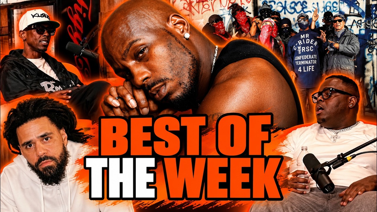 Kurupt Reveals The Truth About DMX, Morray’s J. Cole Story & More