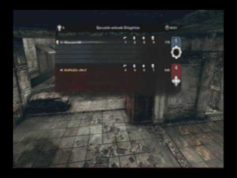 MaRauD3r xMrcY vs   IMassacre UK GB Proof